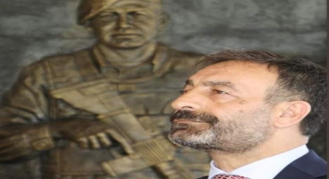 Göğebakan'dan yeni ve özgün Baro projesi