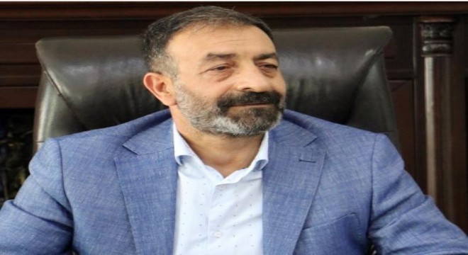 Göğebakan: ‘2020'yi unutturacak bir yıl diliyoruz'