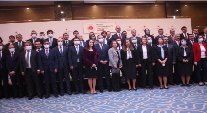 Gül: 'Adaleti yaşatırsak insanı yaşatırız'