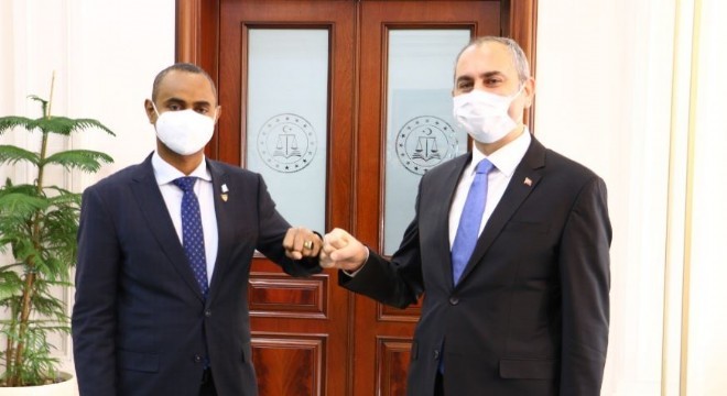 Gül: ‘2023 hedeflerine kararlılıkla yürüyoruz'