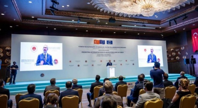 Gül: ‘Geç gelen adalet, adalet değildir'