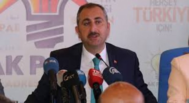 Gül: ‘Kimsenin şüphesi olmasın'