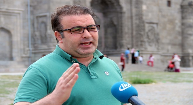 Gülen Vakfı eski müdüründen itiraf