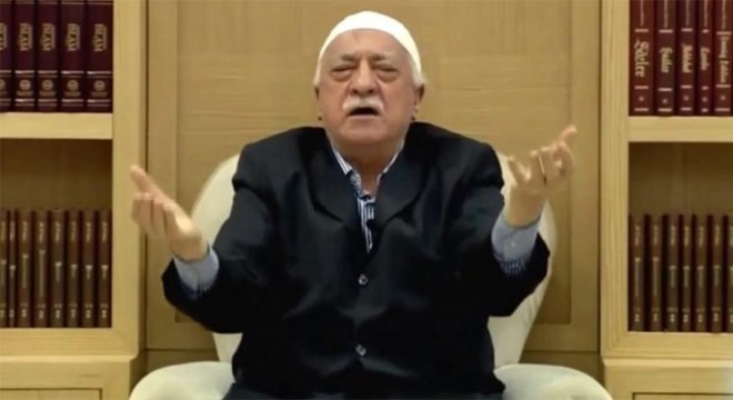 Gülen'in yeğeni yakalandı