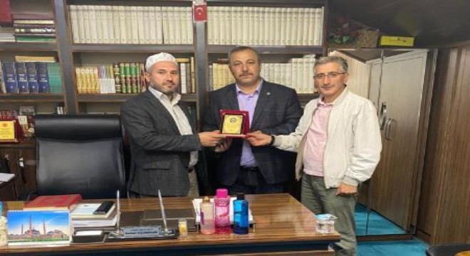 Güli: ‘Türkiye birincisi Bozkurt gururumuz oldu'