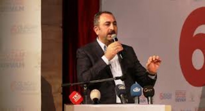 Gül'den FETÖ İle mücadelede kararlılık vurgusu