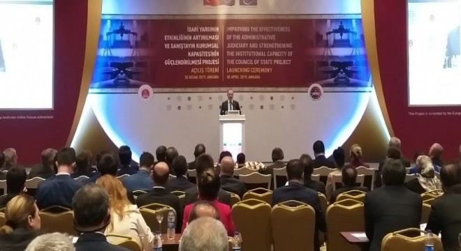 Gül'den Türkiye Adalet Akademisi açıklaması