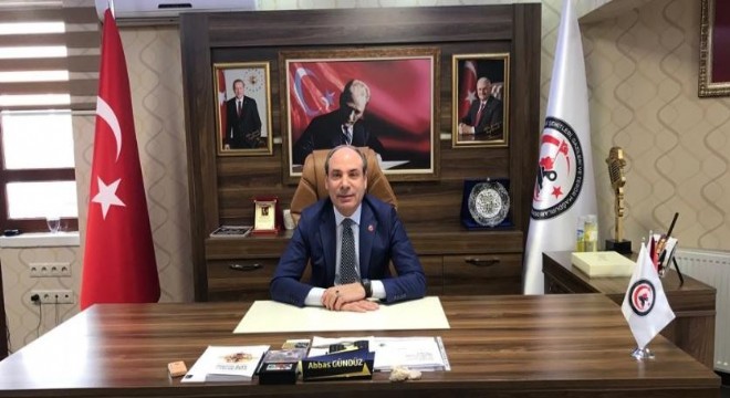 Gündüz'den Milletvekili Eksik hakkında suç duyurusu