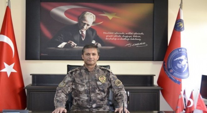 Günel'e gazilik unvanı verildi