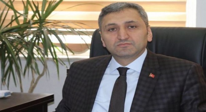 Güven, Sivil Toplumla İlişkiler Müdürlüğü'ne atandı