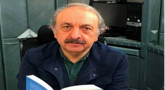 Güzel'den 19 Mayıs mesajı