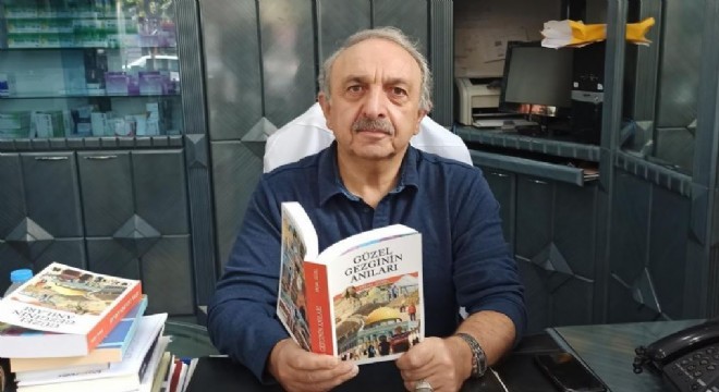 Güzel'den Cumhuriyetin kazanımlarına vurgu