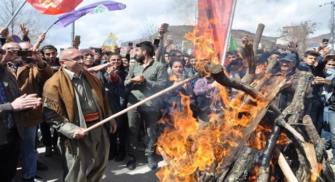 HDP Milletvekili Önlü'ye terörden 1 yıl 6 ay hapis