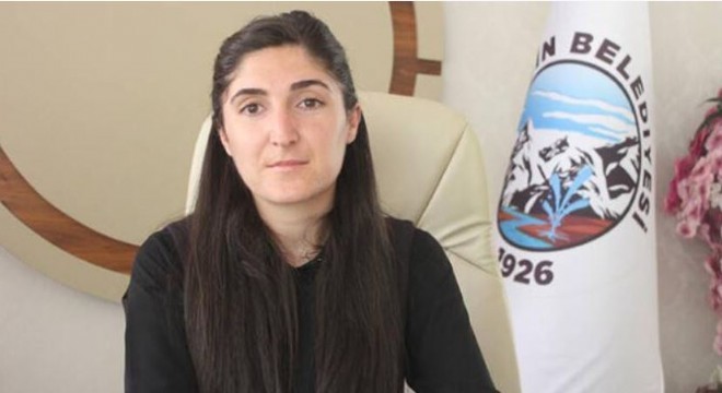HDP'li Belediye Başkanı gözaltına alındı