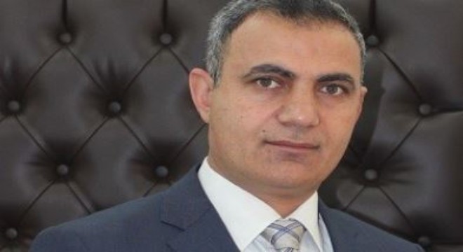 HDP'li eski Belediye Başkanı gözaltına alındı