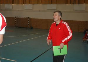 Hentbolcular sponsor bekliyor