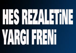 TORTUM'A YARGI IŞIĞI