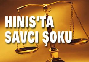 SAVCI GÖZALTINDA MI?