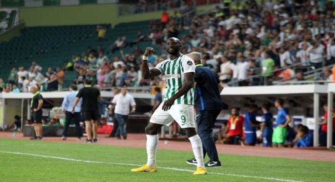 Haber Konya'dan Servis Edildi