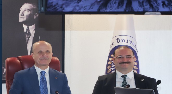 Hacımüftüoğlu ÜAK Yönetim Kurulu üyeliğine seçildi