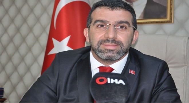 Hainler 15 Temmuz'da AK Parti İl Başkanına tuzak kurmuş