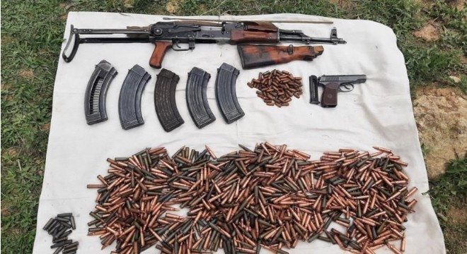 Hainlere ağır darbe