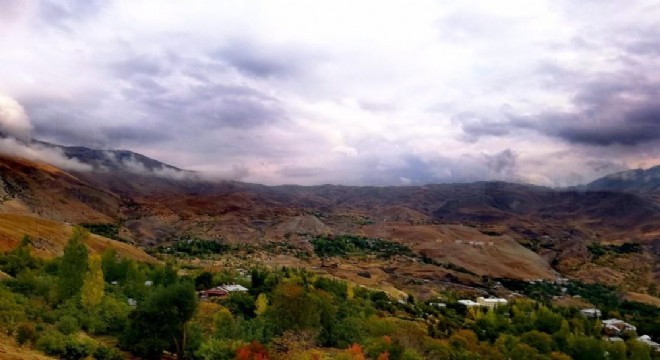 Hakkari'de 2 köy karantinaya alındı