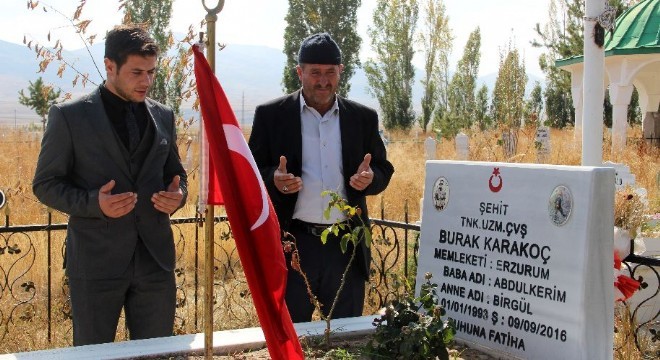 Hepimiz Mehmediz'