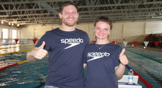 Hirschmann, Erzurum'a övgü yağdırdı