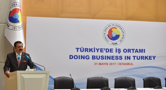 Hisarcıklıoğlu'ndan yerli otomobil açıklaması