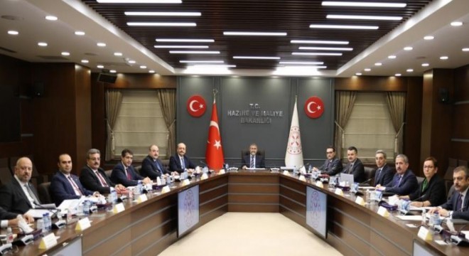 Hükümetten fiyat istikrarında kararlılık