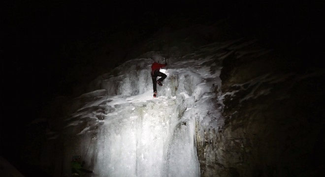 Instagram fenomenleri Uzundere'deydi