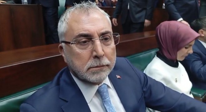 Işıkhan'dan bayram ikramiyesi açıklaması