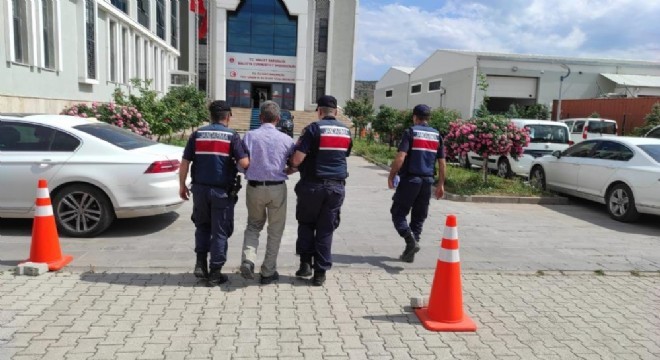 JASAT'tan kaçamadı