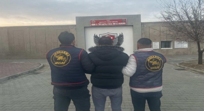 JASAT'tan kaçamadı