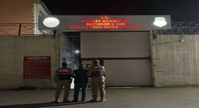 JASAT'tan kaçamadı