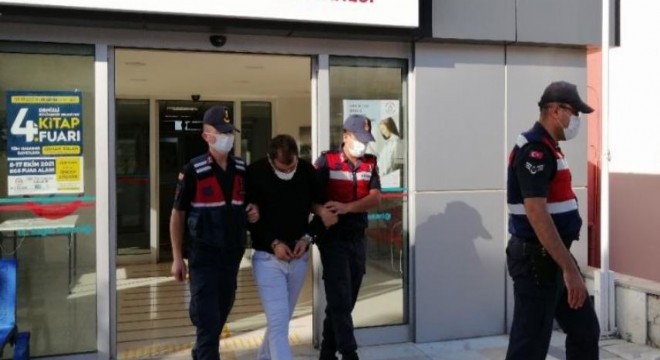 JASAT'tan kaçamadı