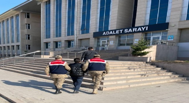 JASAT'tan kaçamadı