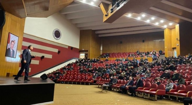 KAAN Projesi ile 2 bin 752 kişiye eğitim verildi