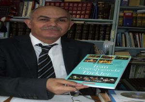 Kafkasyalı, İran Türkleri'ni anlattı