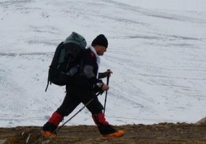 NUH'UN GEMİSİNE AİT KALINTILAR BULUNDU