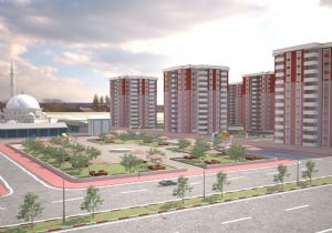 Ekonomide Erzurum'un gururu