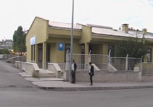 Karakol, okul oldu