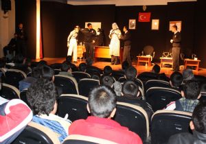PMYO'dan sanat açılımı