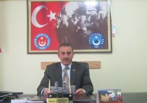 Karaçam maaş zammını sorguladı