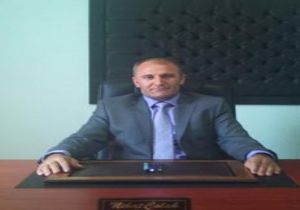 SYDV müdürü tutuklandı