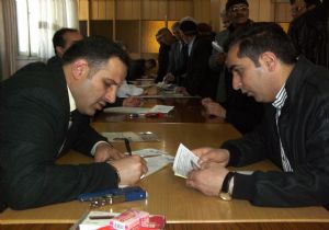 Hac başvurularında rekor Erzurum'un