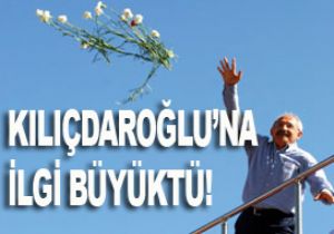 CHP Erzurum'da da toparlanıyor!