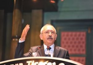 Kılıçdaroğlu'ndan Başsağlığı Mesajı