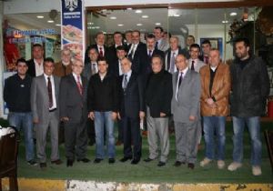 GEDİKOĞLU'NDAN KONUT TESBİTİ